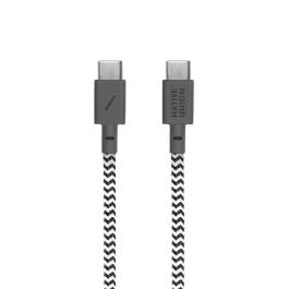 Native Union Anchor Cable. C To C. Zebra. 3M Native Union Anchor Cable. C To C. Zebra. 3M