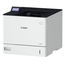 Canon Lbp361Dw Impresora Laser Monocromo - Alta Velocidad 61 ppm, Eficiencia en Gran Volumen