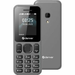 Teléfono Móvil Denver Electronics FAS-1860L 1,77" Precio: 29.79000035. SKU: B1AHRENFS4