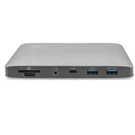 Digitus Thunderbolt 3 Dockingstation 8K USB Type-C