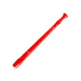 Hohner flauta 9508 plastico rojo Precio: 7.95000008. SKU: B1HDR33QQS