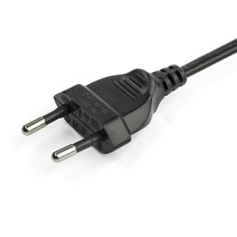 Cable Startech 752E-2M-POWER-LEAD Precio: 11.49999972. SKU: S55157515