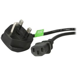 Cable Startech BS13U-1M-POWER-LEAD UK Precio: 13.98999943. SKU: S55158291