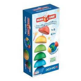 Magicube Stacking 6 Piezas 00060 Jazwares Precio: 12.50000059. SKU: B14N4M2AYG