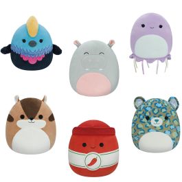 Squishmallows 36 Cm Surtido W16 Sqcr04129 Jazwares Squishmallows 36 Cm Surtido W16 Sqcr04129 Jazwares