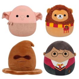 Squishmallows 20 Cm Harry Potter W3 Sqwb00154 Jazwares