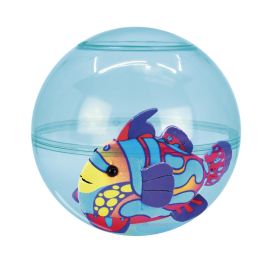 Zhu Zhu Fish Set Bola Y Tabla De Surf Z1019 Jazwares Precio: 42.341772. SKU: B1GWF4EYBQ