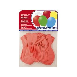 Globo 100% Latex Biodegradable Pastel Rosa Bolsa De 20 Unidades Precio: 1.49999949. SKU: B1FXYQSENP