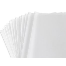 Papel Dibujo Liderpapel A3 297x420 mm 90 gr-M2 Vegetal Sobre De 12 Hojas