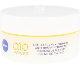 Nivea Q10+ Anti-Arrugas Día Spf15 Precio: 11.68999997. SKU: B1945WFJB2