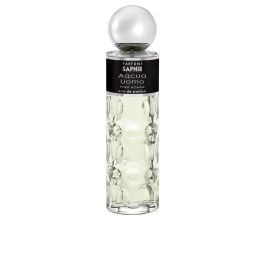 Parfums Saphir Aqcua Uomo Precio: 16.8069002299. SKU: B18MFEJWS8