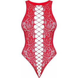 Body Obsessive B120 Rojo S/M/L Body Obsessive B120 Rojo S/M/L