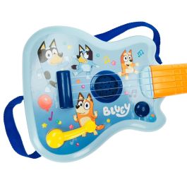 Guitarra Infantil Bluey 2445 Reig