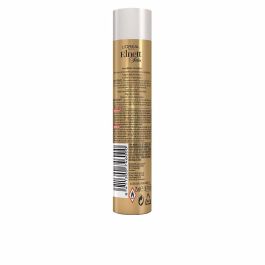 L'Oréal Paris ELNETT Laca Fijación Fuerte 75ml - Para Todo Tipo de Cabello, Fijación Extrema y Acabado Natural L'Oréal Paris ELNETT Laca Fijación Fuerte 75ml - Para Todo Tipo de Cabello, Fijación Extrema y Acabado Natural