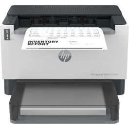 HP Impresora LaserJet Tank 2504dw, Blanco y negro, Impresora para Empresas, Estampado, Impresión a doble cara; Tamaño compacto; Energéticamente eficiente; Wi-Fi de banda dual