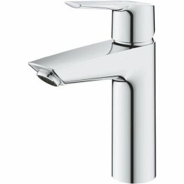 Grohe GRO4005176624162 Mezclador Monomando para Lavabo, Tamaño M