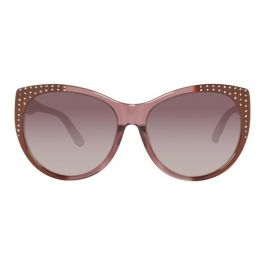 Gafas de Sol Mujer Swarovski SK0087 38F-60-16-140 Ø 60 mm