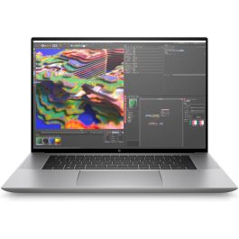 Notebook HP 62U55EA#ABE I9-12900HK 32GB 1TB SSD Intel Core i9 32 GB RAM 1 TB SSD 16" Notebook HP 62U55EA#ABE I9-12900HK 32GB 1TB SSD Intel Core i9 32 GB RAM 1 TB SSD 16"