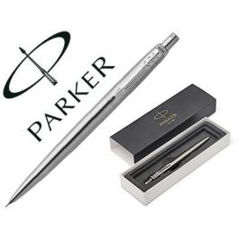 Portaminas Parker Jotter Acero Ct Precio: 14.49999991. SKU: B1HM6AEV6H