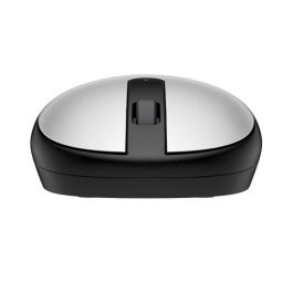 HP 240 Pike Silver Ratón Inalámbrico Bluetooth para PC y Portátil, Diseño Elegante Plateado, Conexión Robusta y Seguimiento Preciso HP 240 Pike Silver Ratón Inalámbrico Bluetooth para PC y Portátil, Diseño Elegante Plateado, Conexión Robusta y Seguimiento Preciso