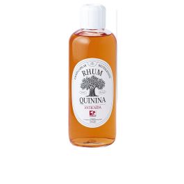 Crusellas PHYTO NATURE RHUM QUININA loción anti-caída - Fortalece y revitaliza el cabello Crusellas PHYTO NATURE RHUM QUININA loción anti-caída - Fortalece y revitaliza el cabello