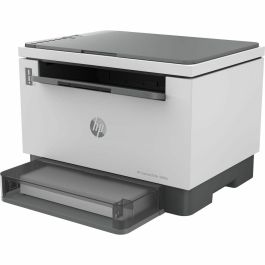 HP LaserJet Impresora multifunción Tank 1604w, Blanco y negro, Impresora para Empresas, Impresión, copia, escáner, Escanear a correo electrónico; Escanear a correo electrónico/PDF; Escanear a PDF; Wi-Fi de banda dual