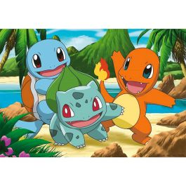 Puzzle 2X24 Piezas Pokemon 05668 Ravensburguer