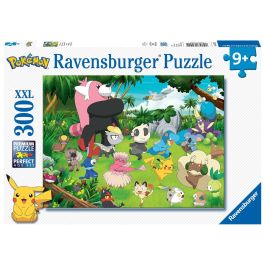 Puzzle 300 Piezas Xxl Pokemon 13245 Ravensburger