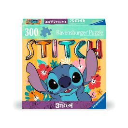 Puzzle 300 Piezas Stitch 13399 Ravensburger Precio: 7.49999987. SKU: B1JYQKNYDG