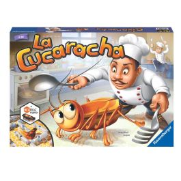 La Cucaracha 22228 Ravensburger