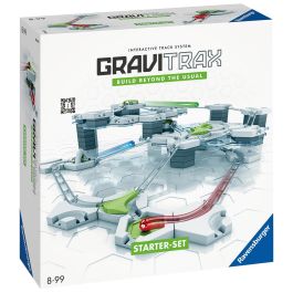 Gravitrax Starter Set 22410 Ravensburger Precio: 56.95000036. SKU: B1E5HSQAJ9