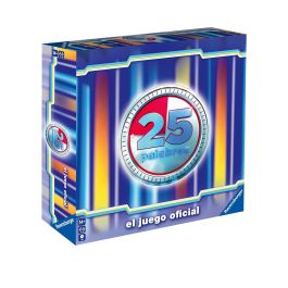 Juego 25 Palabras 22470 Ravensburger