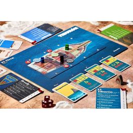 Juego Tiburon 26830 Ravensburger