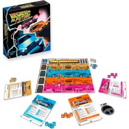 Juego Back To The Future 26894 Ravensburger Precio: 21.95000016. SKU: B1CRYBH6G6