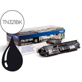 Toner Brother Tn-321Bk Hll8250Cdn - Hll8350Cdw Negro 2500 Pag Precio: 88.9350005082. SKU: S8402188