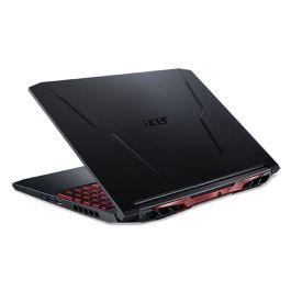 Laptop Acer AN515-45-R6CN RYZEN 7 5800H 16GB 1TB SSD 15,6" 32 GB RAM 1 TB SSD NVIDIA GeForce RTX 3080 Qwerty Español AMD Ryzen 7