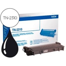 Brother Toner Negro L-2300D, 2340Dw, 2360Dn, 2365Dw, 2540 , 2700 Precio: 57.8259003388. SKU: S8402160