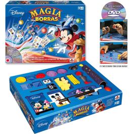 Mickey Magic Magia Dvd 14404 Educa Precio: 20.50000029. SKU: B19A4XDY9A