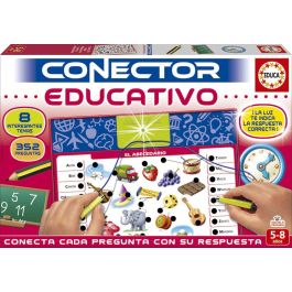 Conector Educativo 17203 Educa