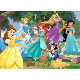 Puzzle 100 Disney Princess 17628 Educa