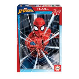Puzzle 500 Spiderman 18486 Educa Precio: 6.95000042. SKU: B17VD8KKHJ