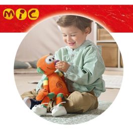 Peluche Mic 19102  Educa