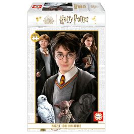 Puzzle 1000 Harry Potter Miniature 1 19490 Educa Precio: 9.9499994. SKU: B1546H8QGC