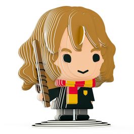 Puzzle 3D Figura Hermione Harry Potter 19500 Educa Precio: 7.49999987. SKU: B18X5XD2KF