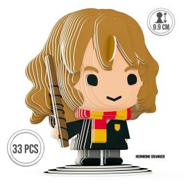 Puzzle 3D Figura Hermione Harry Potter 19500 Educa
