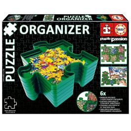 Puzzle Piece Organizer 19577 Educa