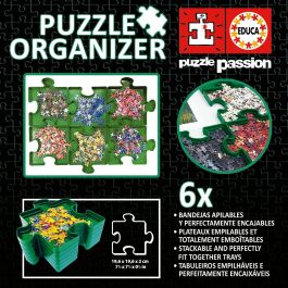Puzzle Piece Organizer 19577 Educa