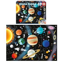 Puzzle 150 Sistema Solar 19584 Educa Precio: 8.94999974. SKU: S2429416