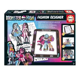Fashion Designer Monster High 19826 Borras