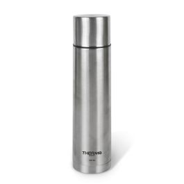 Termo Inoxidable 1000 ml Thermosport - Estilo Duradero (6 Unidades) Termo Inoxidable 1000 ml Thermosport - Estilo Duradero (6 Unidades)